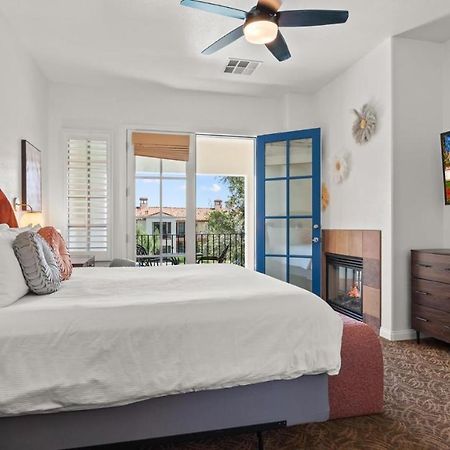 Lv020 Upgraded Lv Studio With A Private Balcony La Quinta Exterior foto