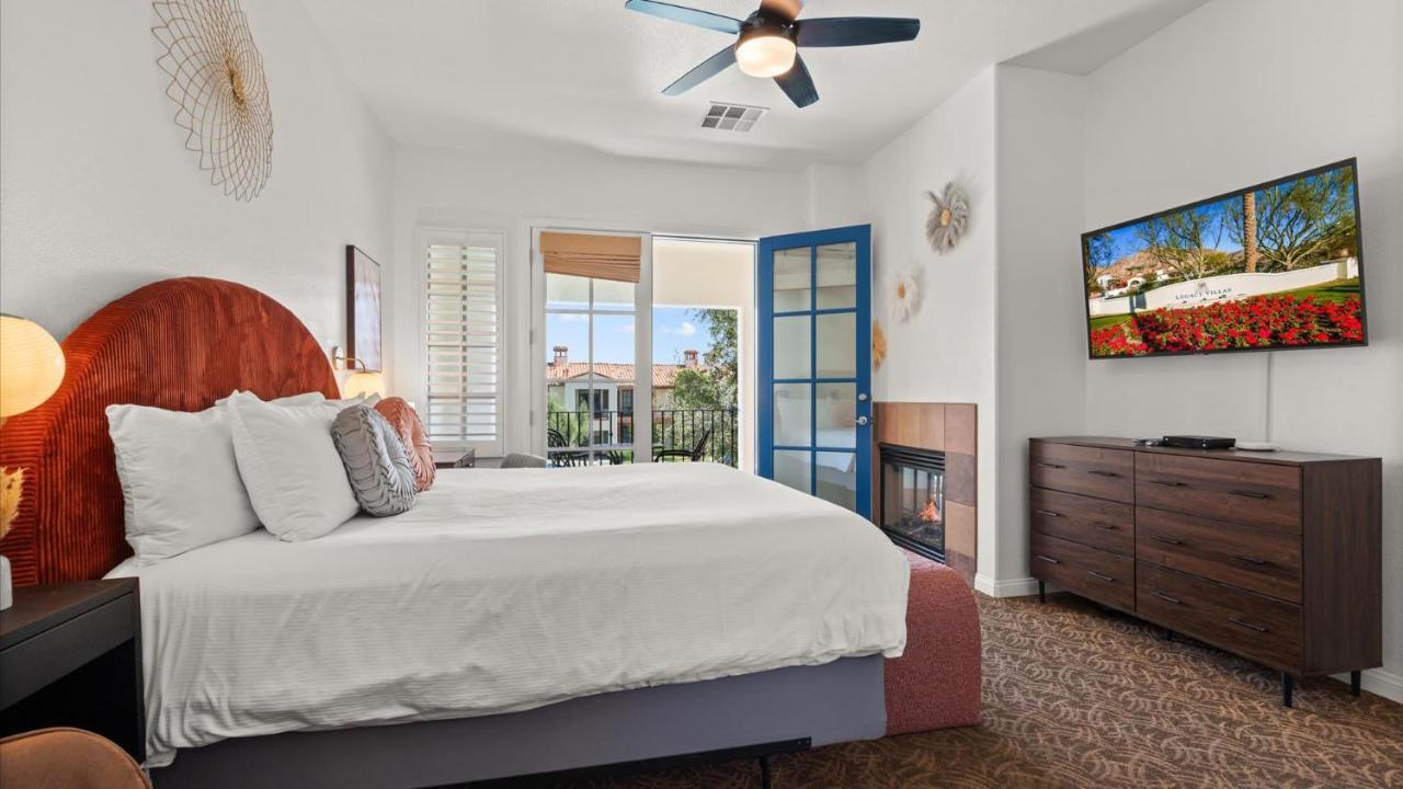 Lv020 Upgraded Lv Studio With A Private Balcony La Quinta Exterior foto