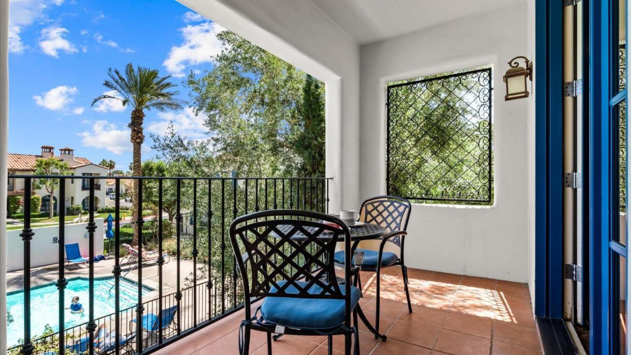 Lv020 Upgraded Lv Studio With A Private Balcony La Quinta Exterior foto