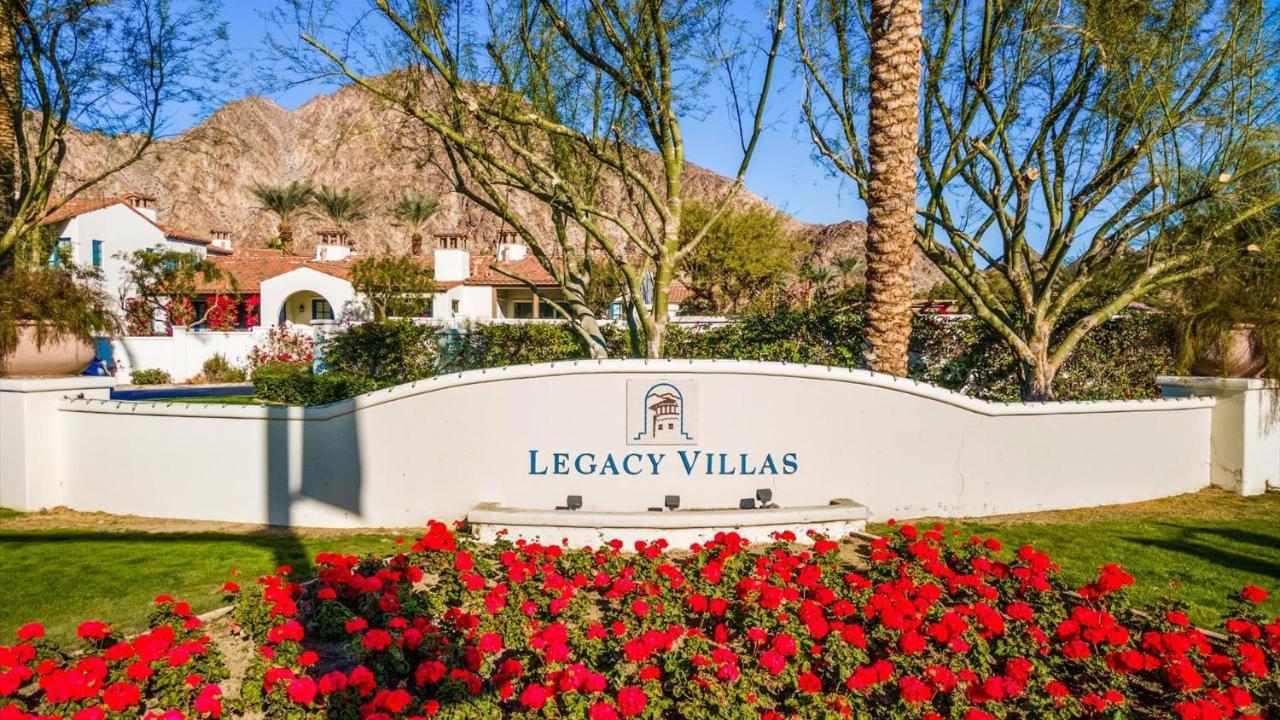 Lv020 Upgraded Lv Studio With A Private Balcony La Quinta Exterior foto